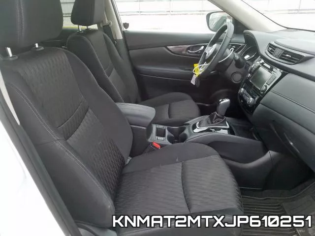 KNMAT2MTXJP610251 фото 10