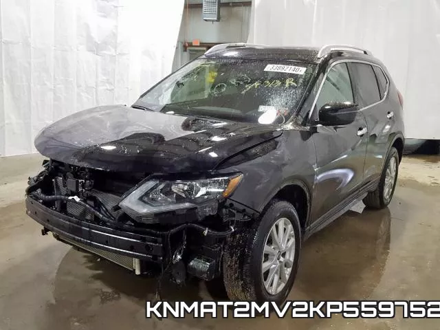 KNMAT2MV2KP559752 фото 3