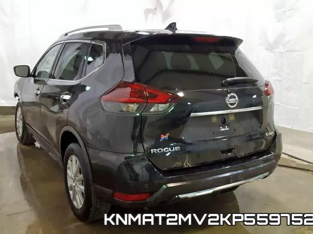 KNMAT2MV2KP559752 фото 4