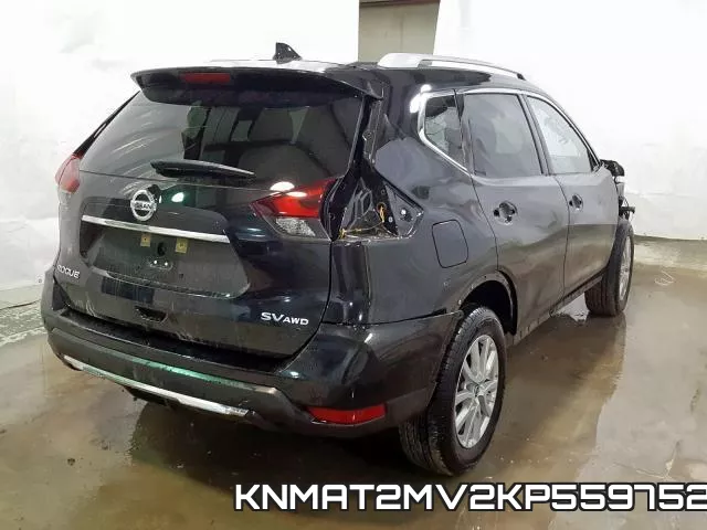 KNMAT2MV2KP559752 фото 5