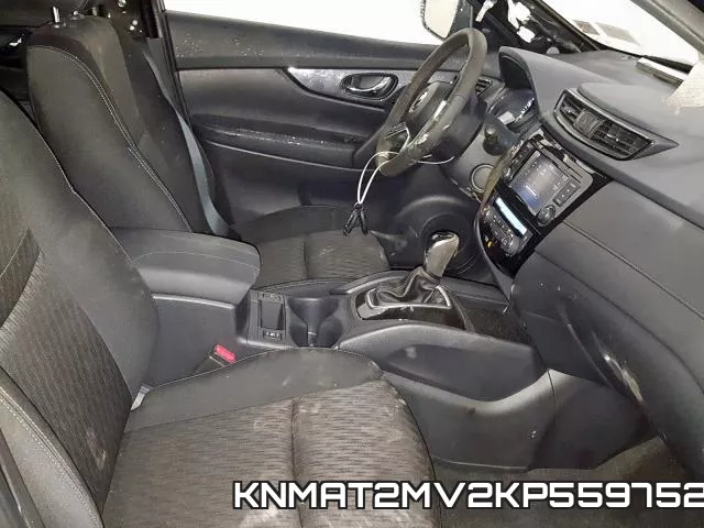 KNMAT2MV2KP559752 фото 6