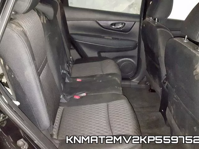 KNMAT2MV2KP559752 фото 7