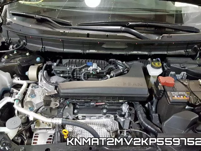KNMAT2MV2KP559752 фото 8
