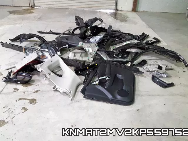 KNMAT2MV2KP559752 фото 10