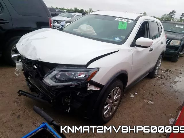 KNMAT2MV8HP600099 фото 2