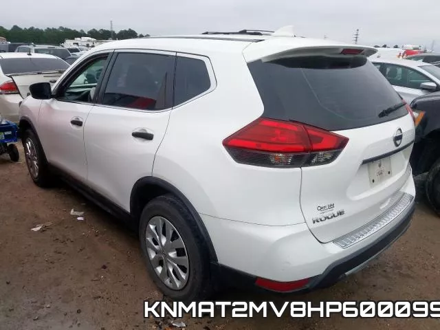 KNMAT2MV8HP600099 фото 3