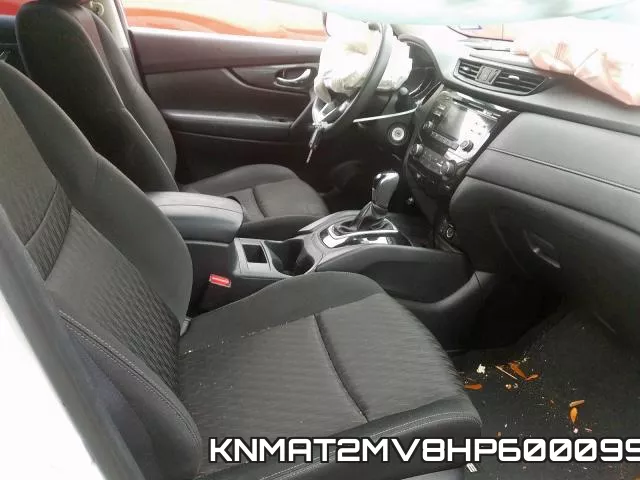 KNMAT2MV8HP600099 фото 5