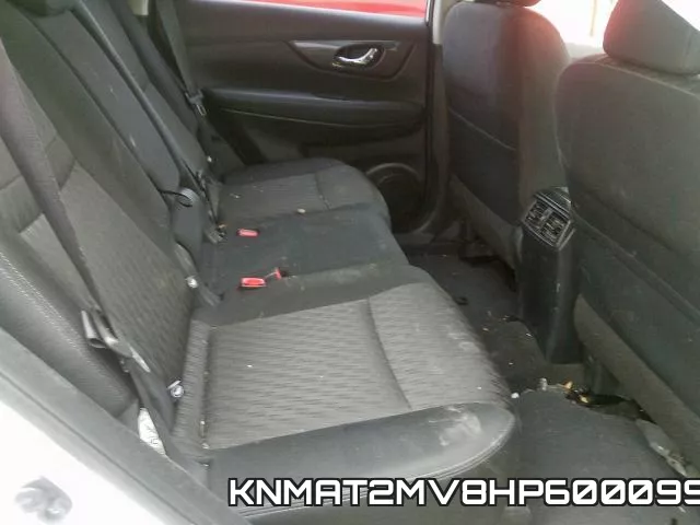 KNMAT2MV8HP600099 фото 6