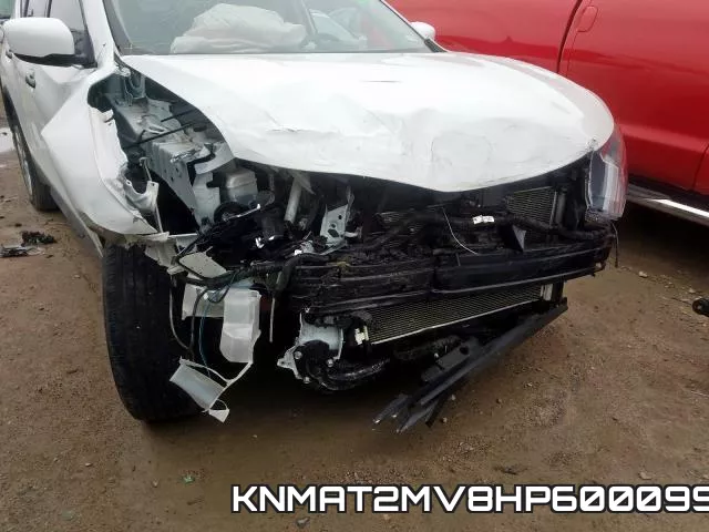 KNMAT2MV8HP600099 фото 8
