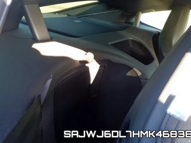 SAJWJ6DL7HMK46838 фото 7