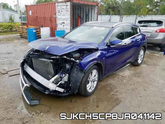 SJKCH5CP8JA041142 фото 3