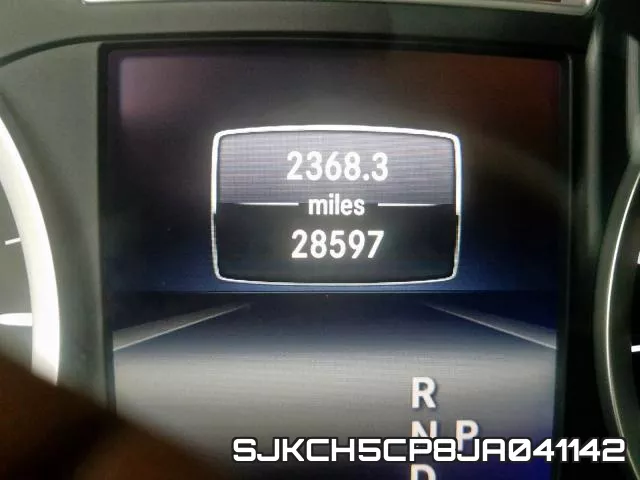SJKCH5CP8JA041142 фото 6
