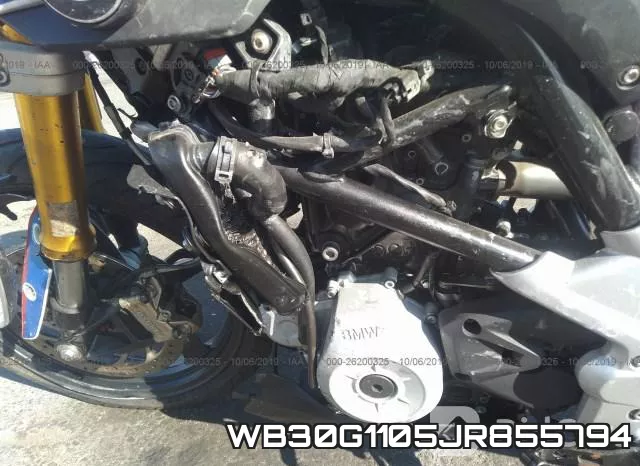 WB30G1105JR855794 фото 7