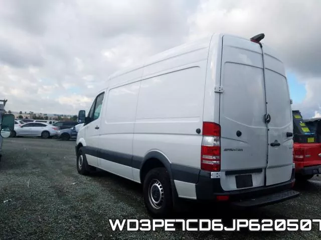 WD3PE7CD6JP620507 фото 4