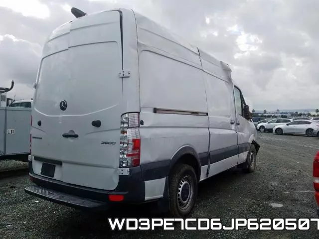 WD3PE7CD6JP620507 фото 5