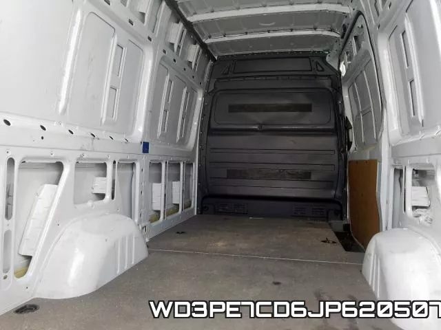 WD3PE7CD6JP620507 фото 7