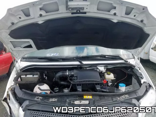 WD3PE7CD6JP620507 фото 8