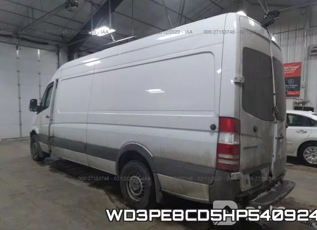 WD3PE8CD5HP540924 фото 4