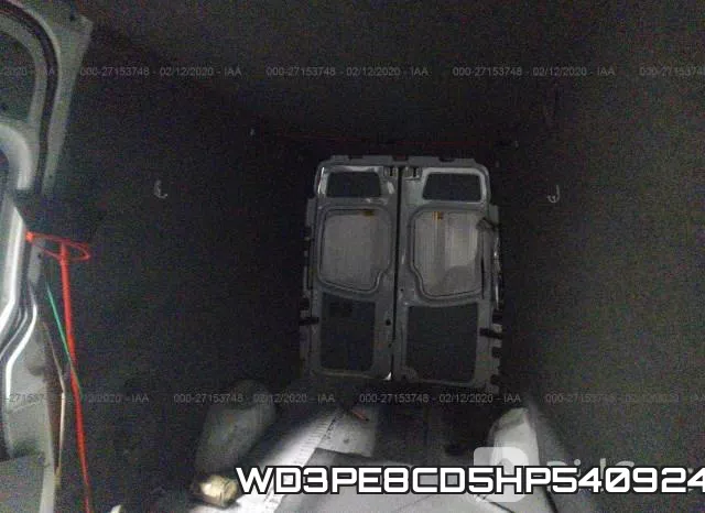 WD3PE8CD5HP540924 фото 9
