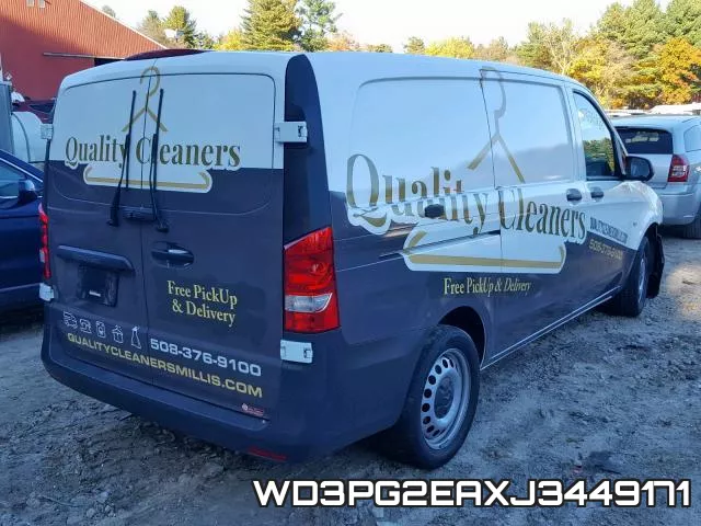 WD3PG2EAXJ3449171 фото 3