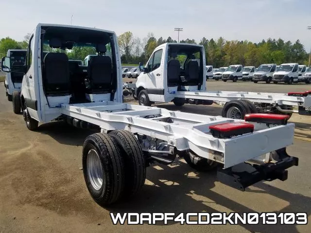 WDAPF4CD2KN013103 фото 2