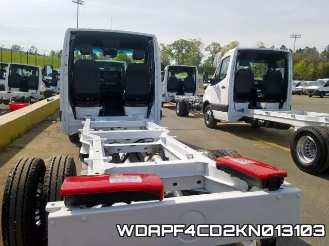 WDAPF4CD2KN013103 фото 4