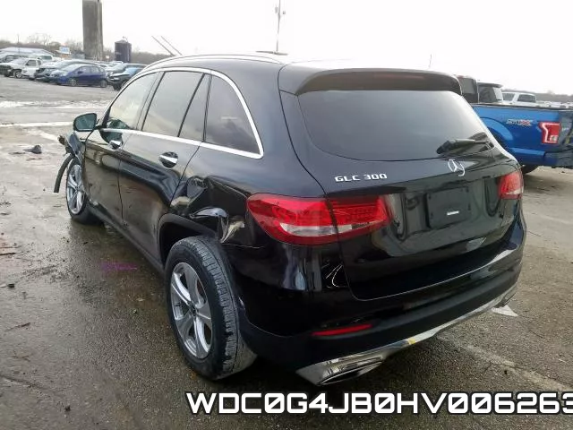 WDC0G4JB0HV006263 фото 4