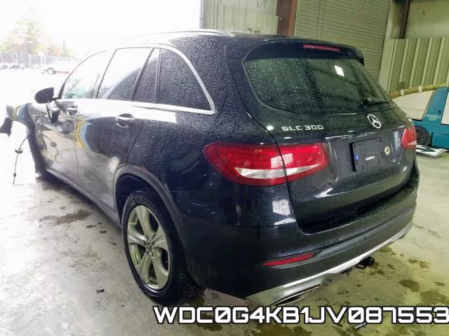 WDC0G4KB1JV087553 фото 3