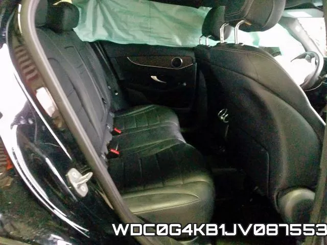WDC0G4KB1JV087553 фото 4