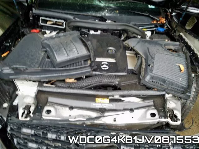 WDC0G4KB1JV087553 фото 5