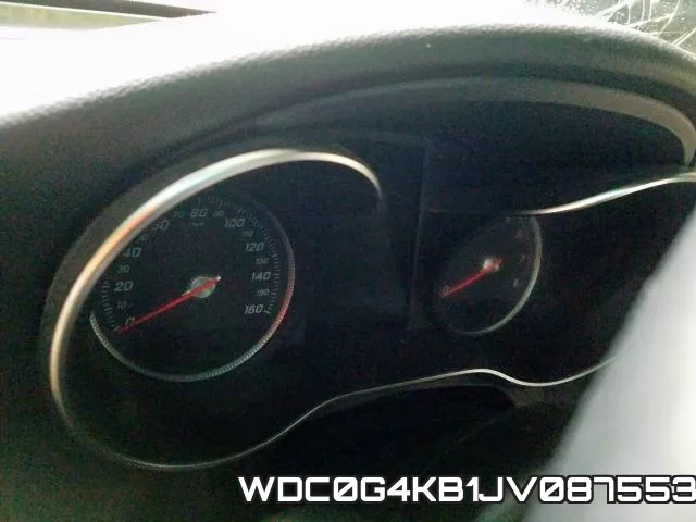 WDC0G4KB1JV087553 фото 6