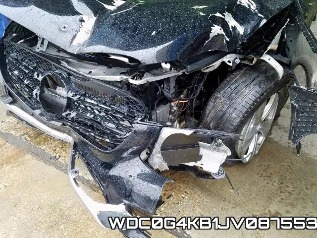 WDC0G4KB1JV087553 фото 7