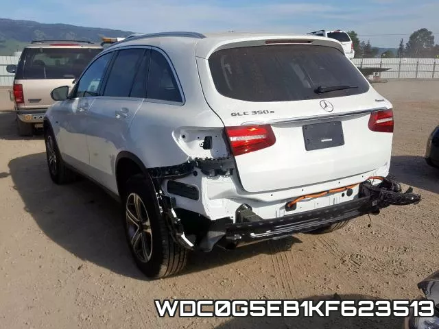 WDC0G5EB1KF623513 фото 4