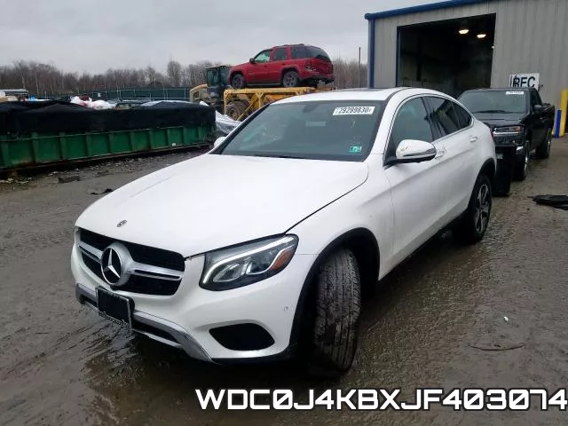 WDC0J4KBXJF403074 фото 3