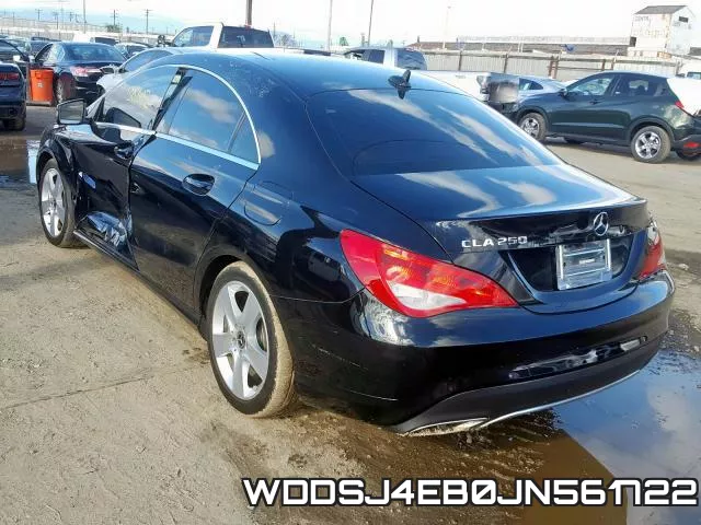 WDDSJ4EB0JN561722 фото 4
