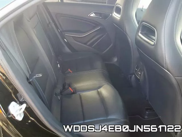 WDDSJ4EB0JN561722 фото 7