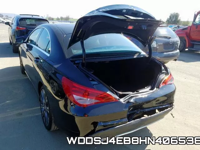 WDDSJ4EB8HN406538 фото 3