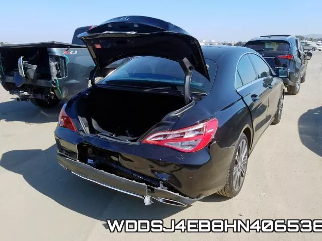 WDDSJ4EB8HN406538 фото 4