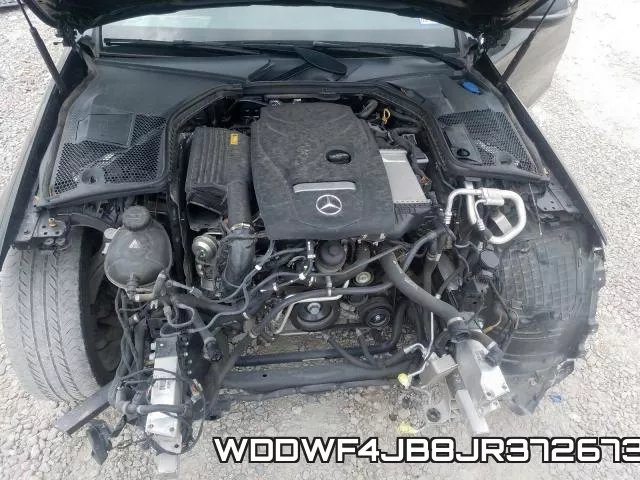 WDDWF4JB8JR372673 фото 6