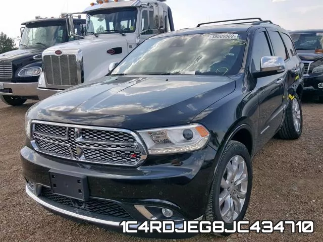 1C4RDJEG8JC434710 фото 3