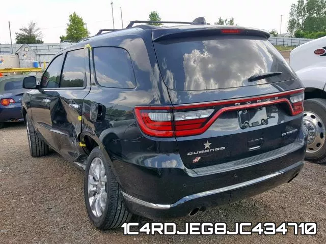 1C4RDJEG8JC434710 фото 4
