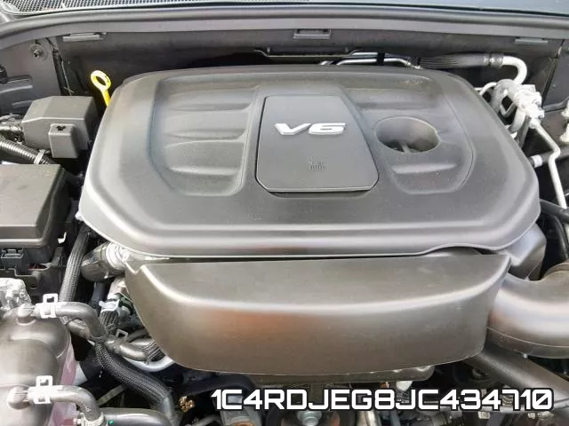 1C4RDJEG8JC434710 фото 8