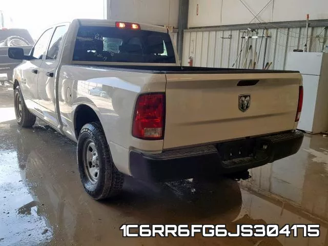 1C6RR6FG6JS304175 фото 4