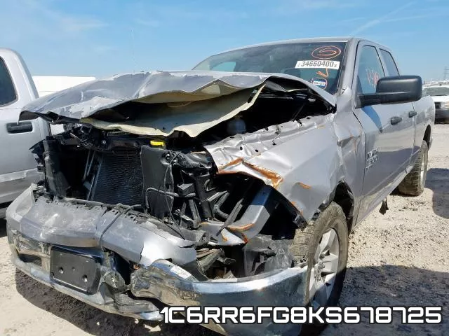 1C6RR6FG8KS678725 фото 3