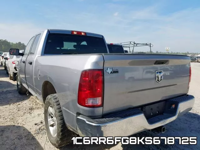 1C6RR6FG8KS678725 фото 4