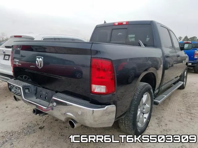 1C6RR6LT6KS503309 фото 4