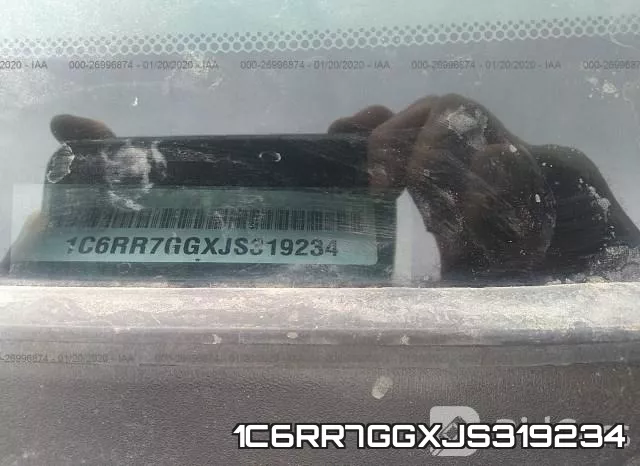 1C6RR7GGXJS319234 фото 9