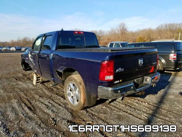 1C6RR7GT1HS689138 фото 3