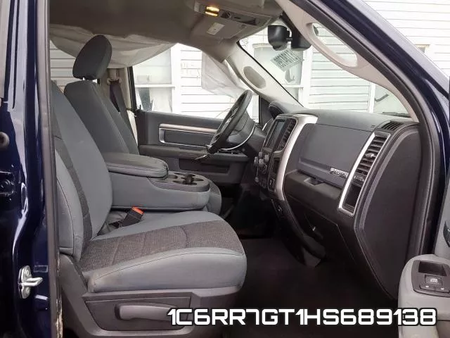 1C6RR7GT1HS689138 фото 4