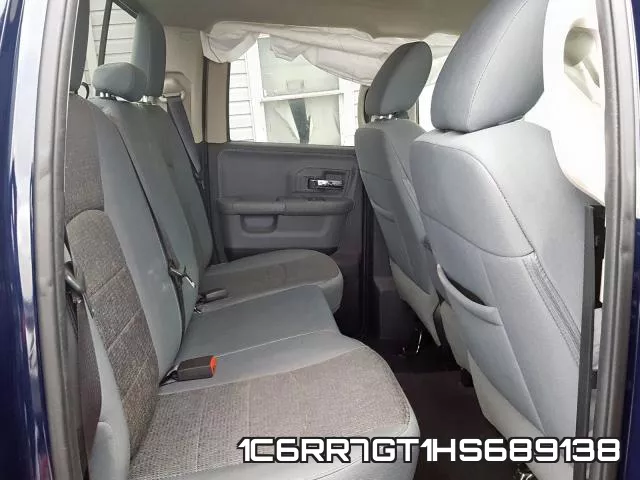 1C6RR7GT1HS689138 фото 5